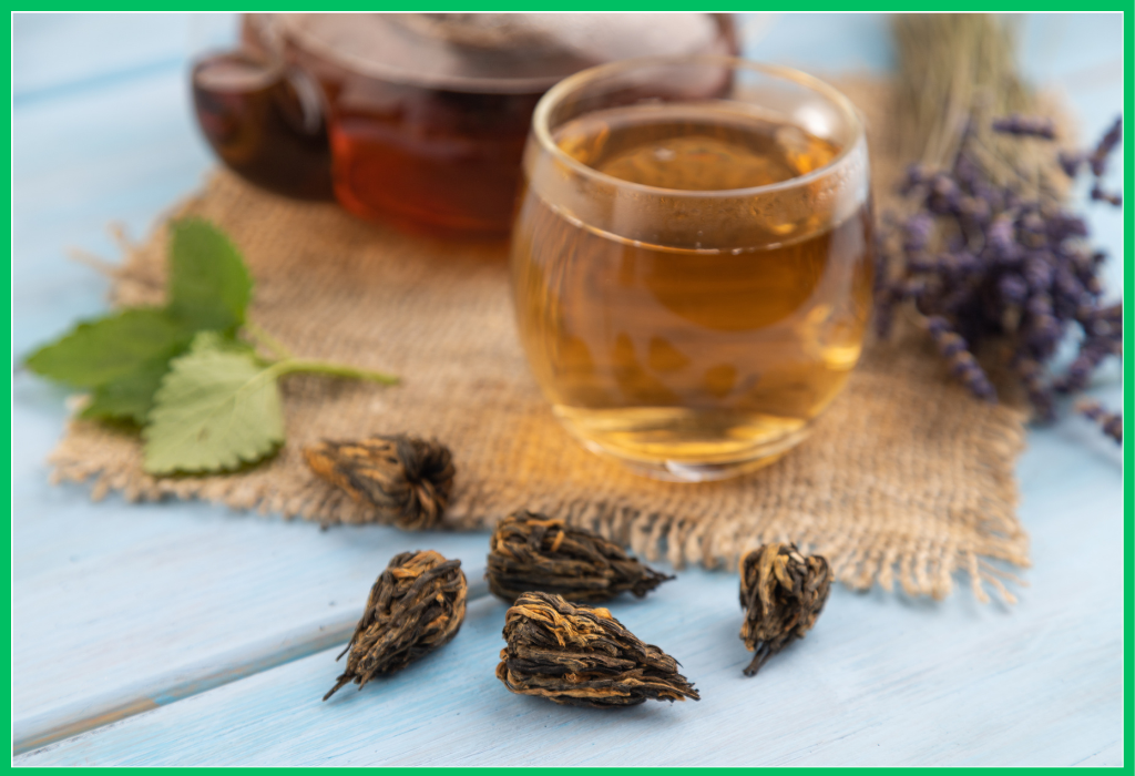 The 5 Best Teas for Athletic Recovery in 2025