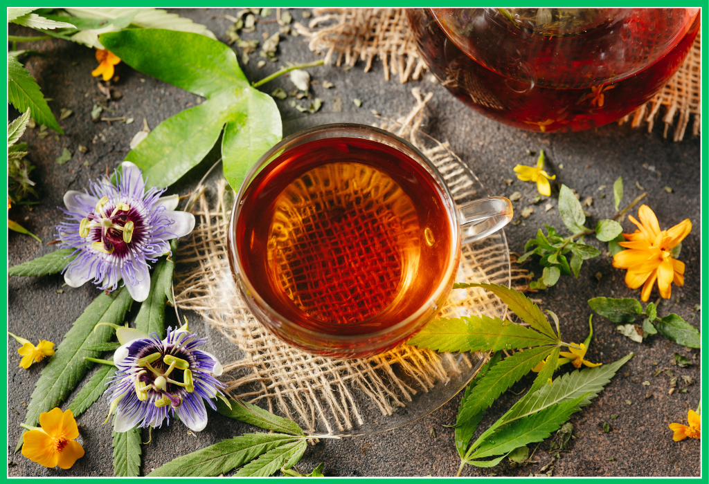 The 5 Best Teas for Athletic Recovery in 2025