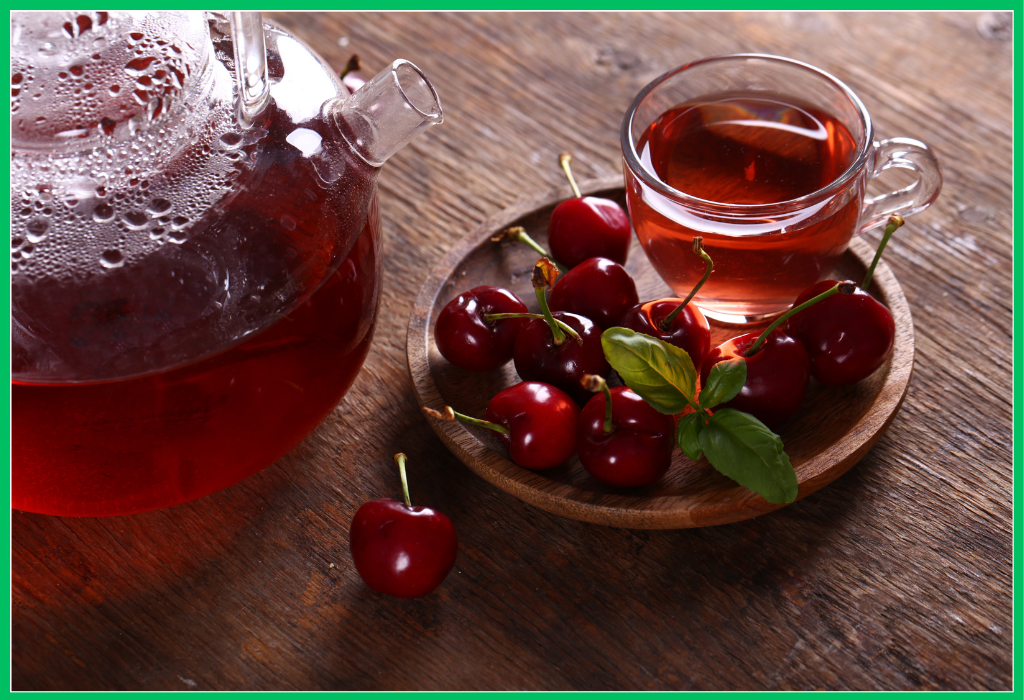 The 5 Best Teas for Athletic Recovery in 2025