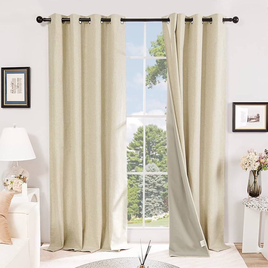 The 9 Best Blackout Curtains for Athletes to Maximize Recovery and Deep Sleep