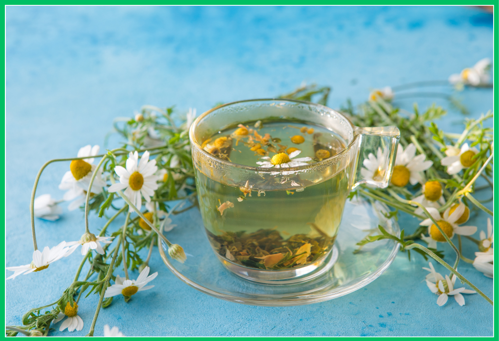 The 5 Best Teas for Athletic Recovery in 2025