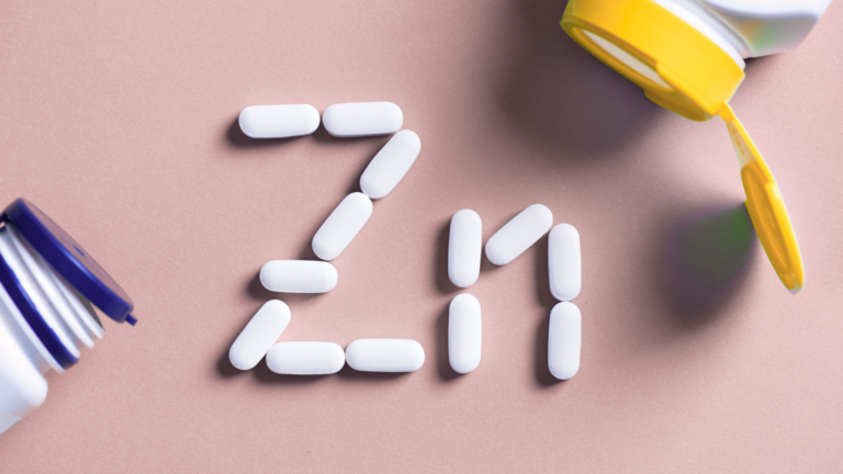 Zinc for Eczema: The Ultimate Guide