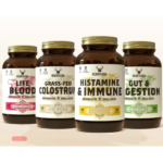Heart & Soil Allergies Stack Review