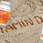 benefits of vitamin D3 for eczema