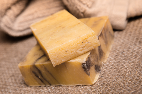 Why is Tallow Soap so Important