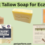 best tallow soap for eczema