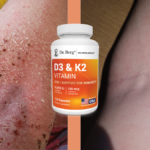 Dr. Berg's D3 & K2 Personal Review