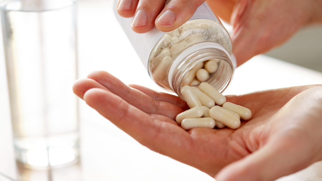 When, How and How Much To Take Probiotics For Eczema