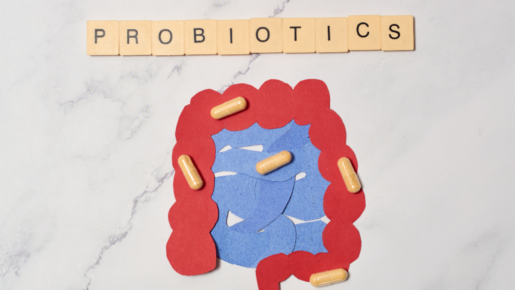 Probiotics for Eczema