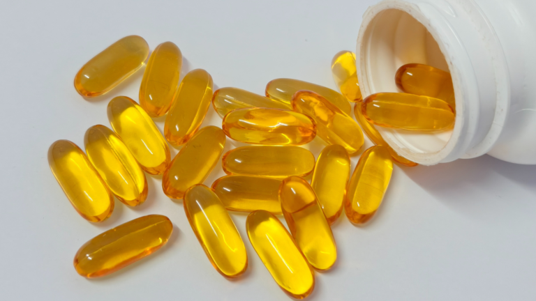 Omega-3 For Eczema: The Ultimate Guide on healing the skin