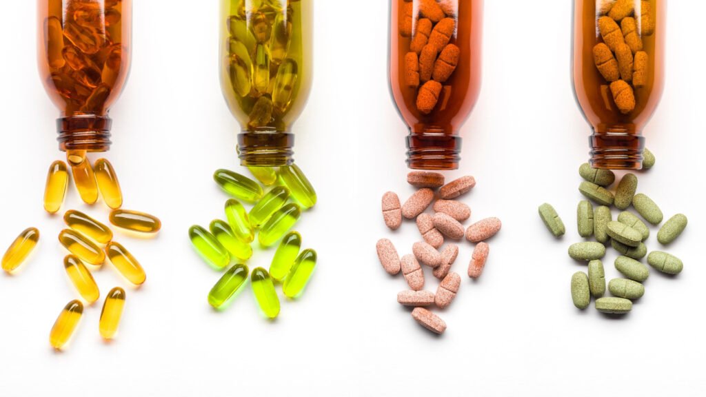 supplement stack for eczema