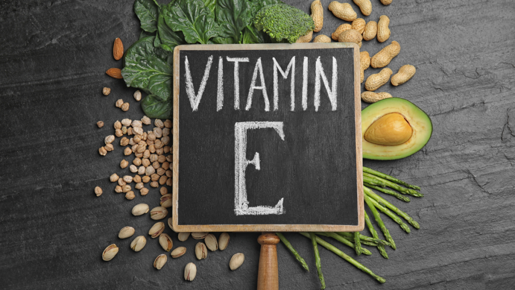 The Most Important Vitamins for Eczema