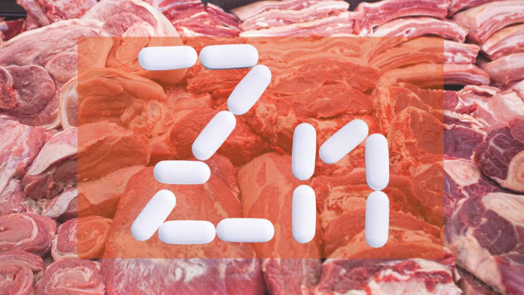 How Many Vitamins and Supplements For Eczema Healing Should You Take?
