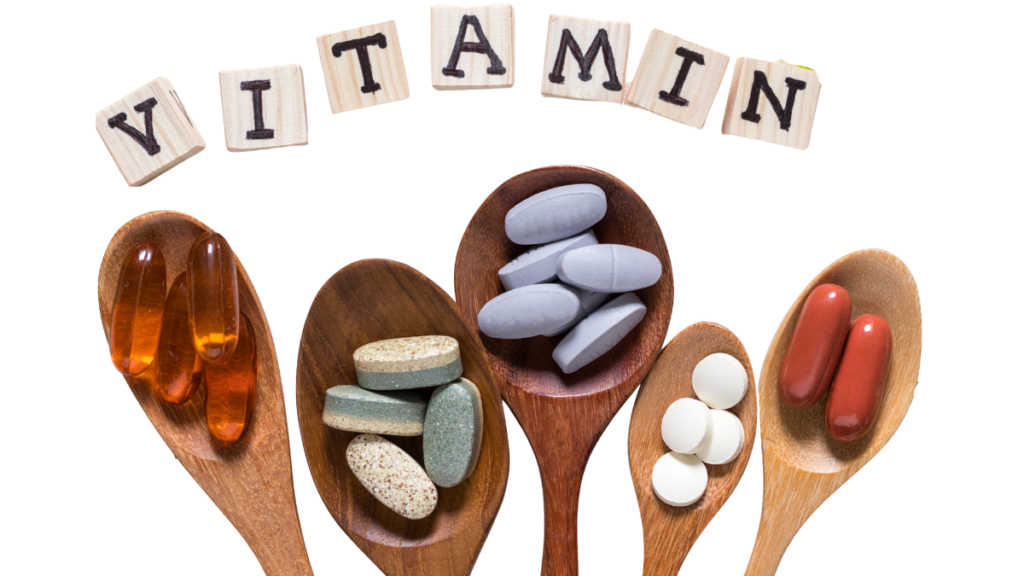 The Most Important Vitamins for Eczema
