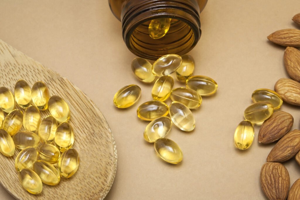 How Many Vitamins and Supplements For Eczema Healing Should You Take?