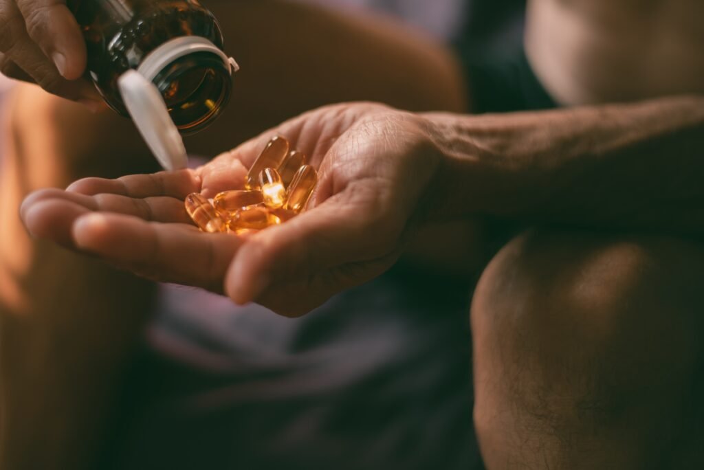 How Many Vitamins and Supplements For Eczema Healing Should You Take? How Much Vitamins And Supplements Should You Take For Eczema Healing