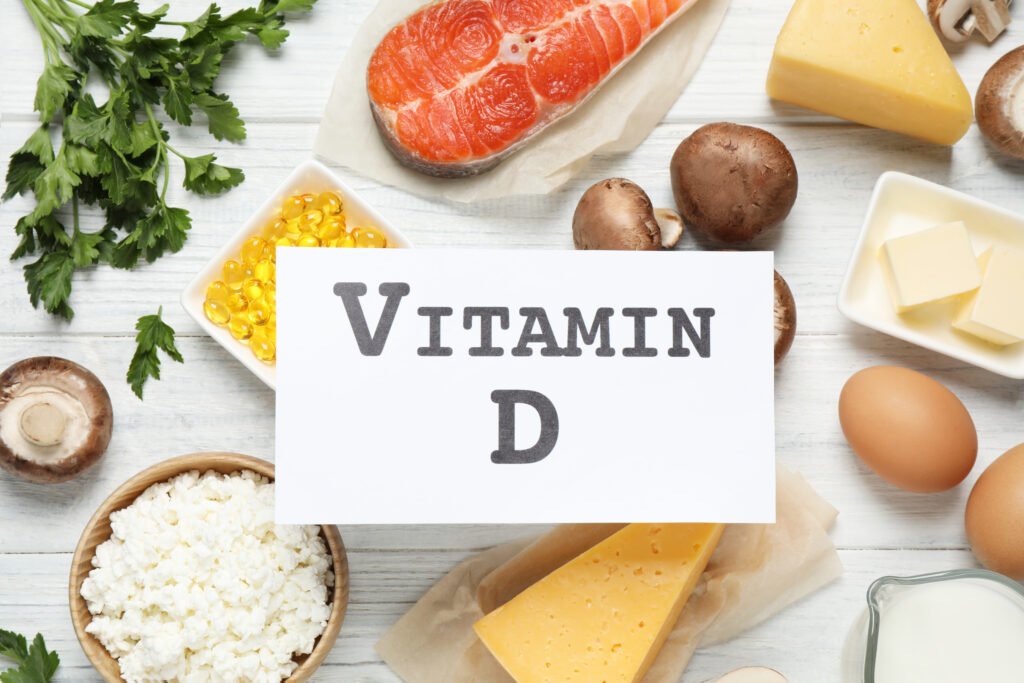 How Many Vitamins and Supplements For Eczema Healing Should You Take?