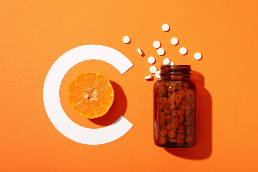 The Most Important Vitamins for Eczema