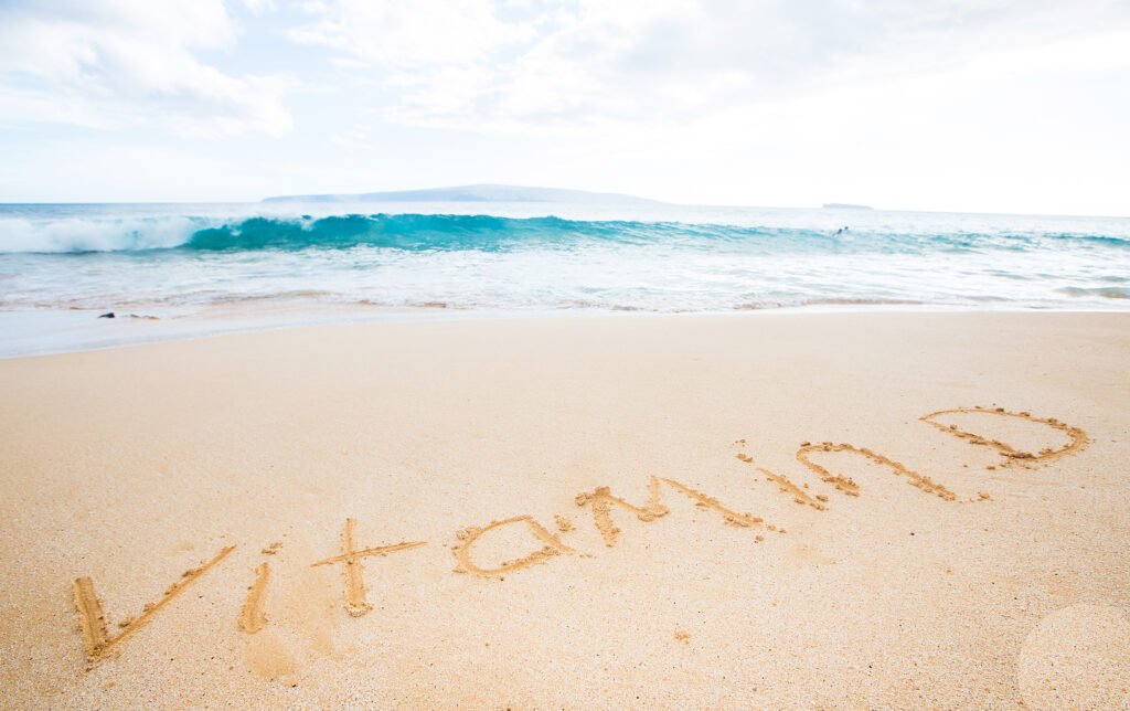The Most Important Vitamins for Eczema
