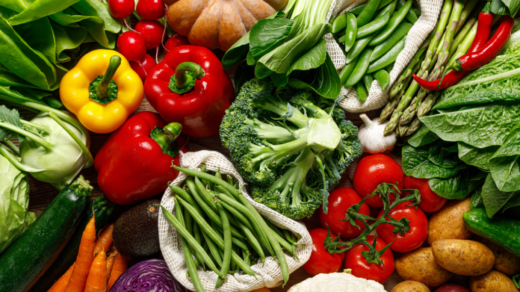7 Foods That Trigger Eczema Inflammation