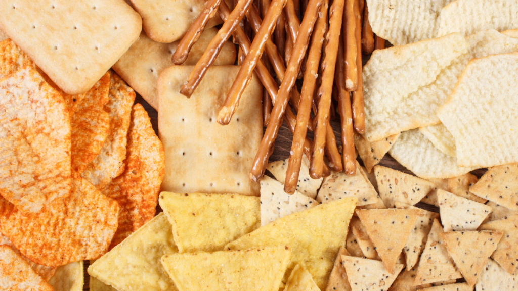 7 Foods That Trigger Eczema Inflammation